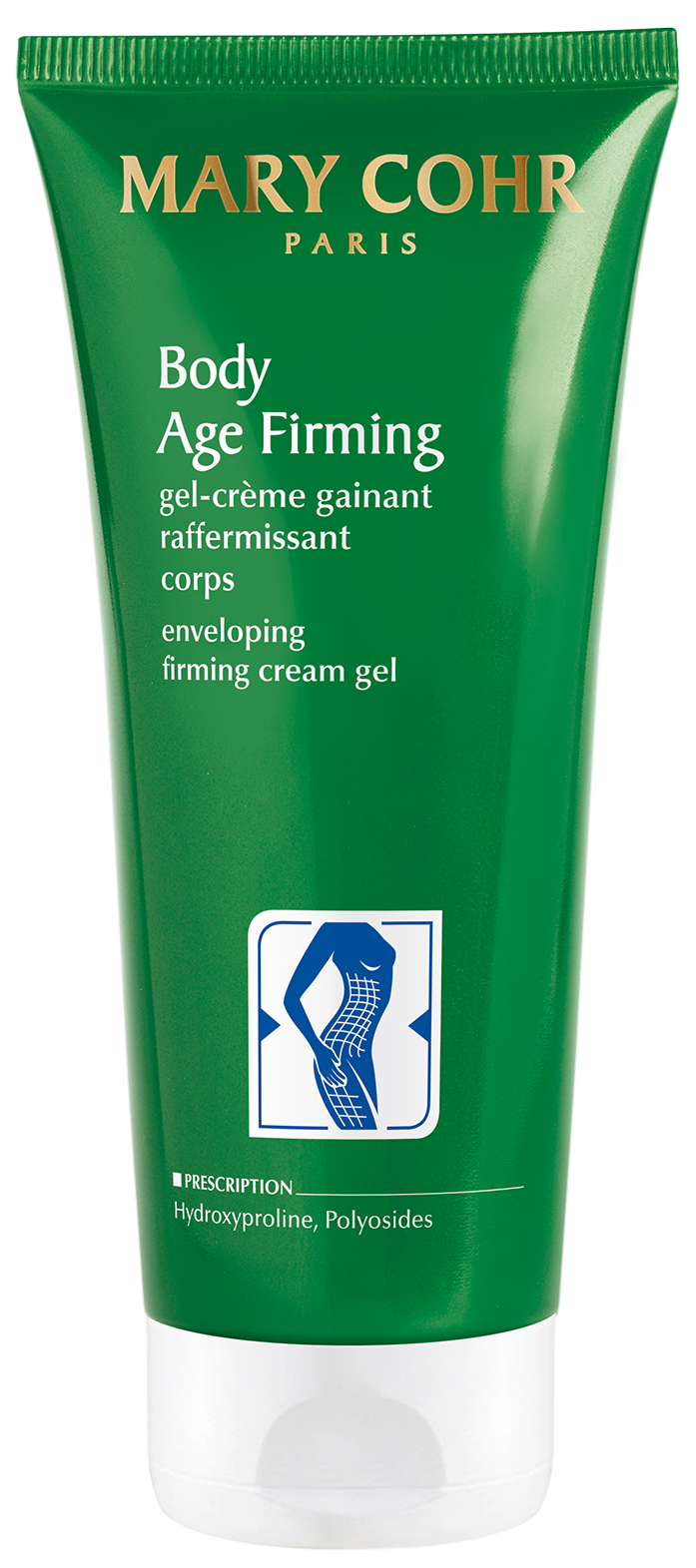 Body firming cream